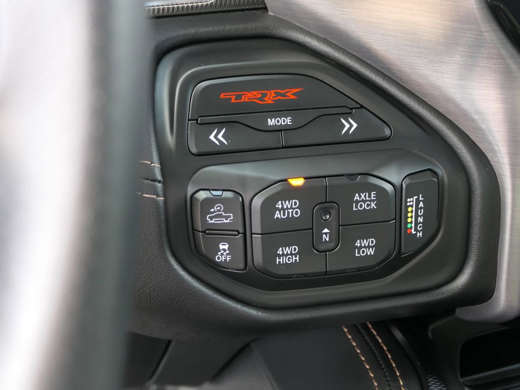 Used 2024 RAM 1500 TRX image 19