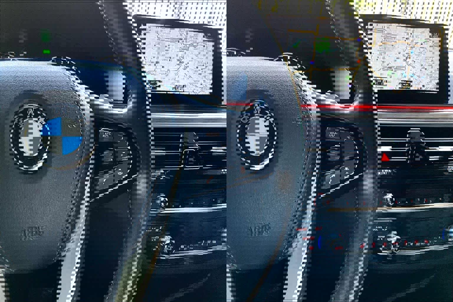 Used 2018 BMW 530i image 24