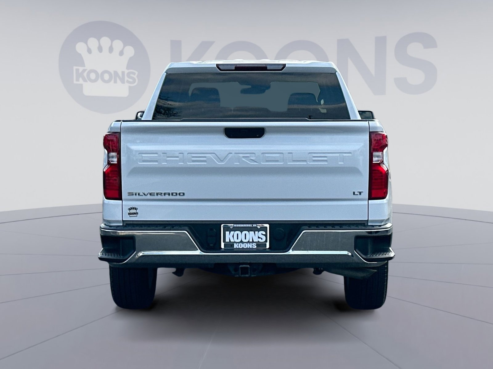 Used 2022 Chevrolet Silverado 1500 LT image 5