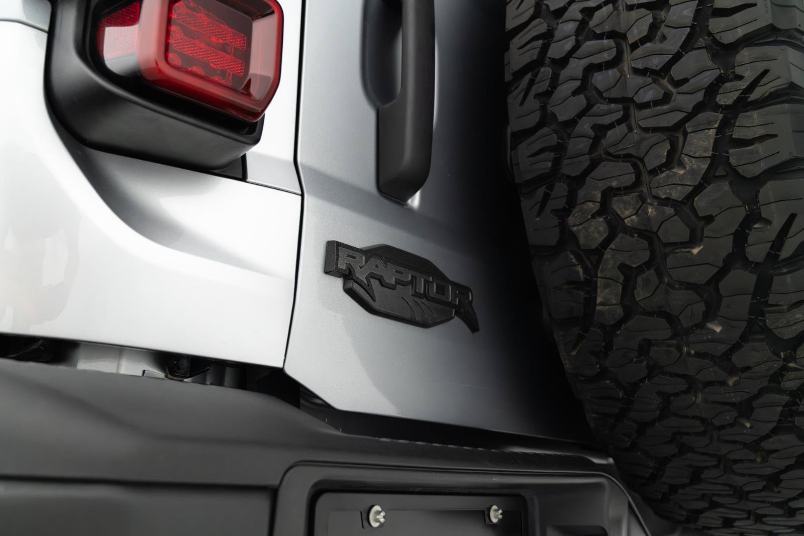 Used 2023 Ford Bronco Raptor AWD/4WD image 28