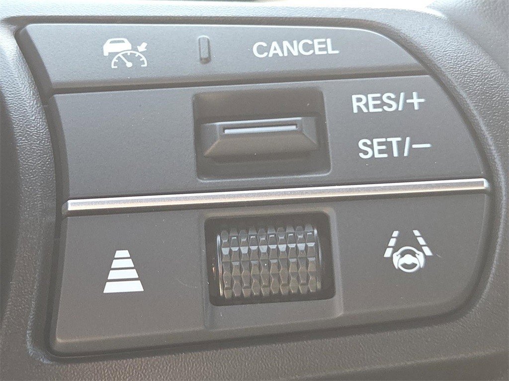 New 2026 Honda CR-V Sport-L image 14