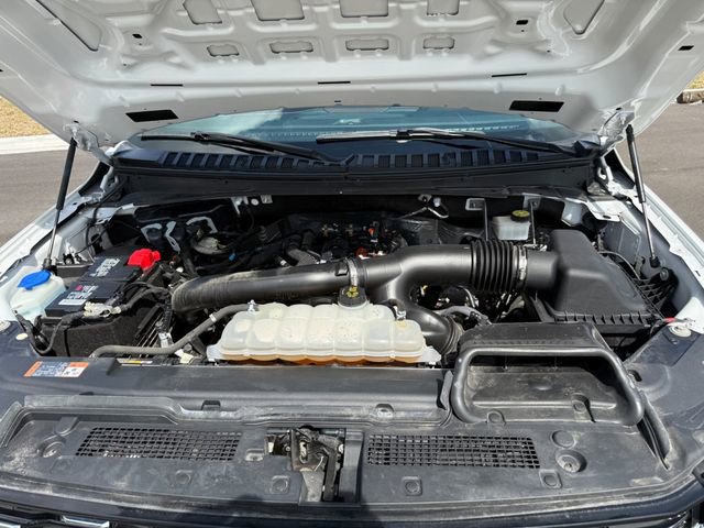 Used 2024 Ford Expedition Limited image 13