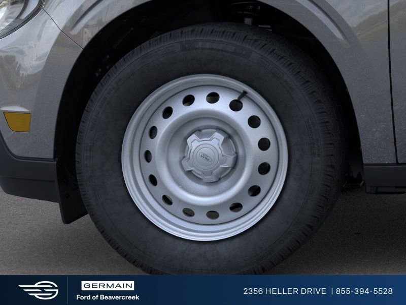 New 2026 Ford Maverick XL FWD image 20