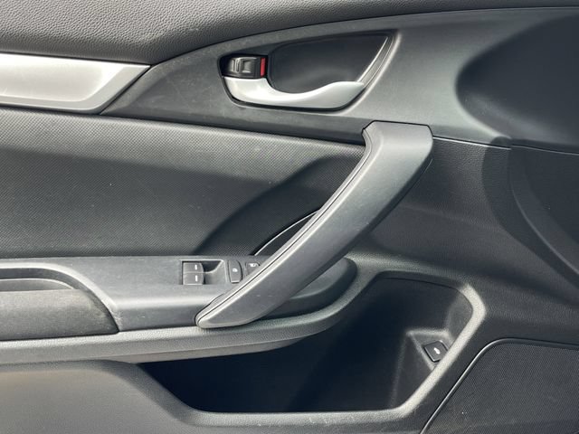 Used 2020 Honda Civic LX image 21