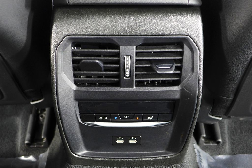 Certified 2023 BMW 330i Sedan w/ Driving Assistance Package image 24