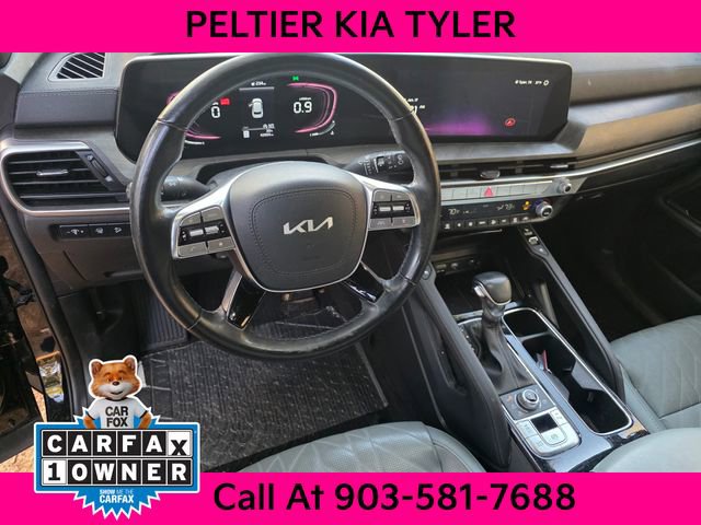 Used 2023 Kia Telluride EX X-Line image 11