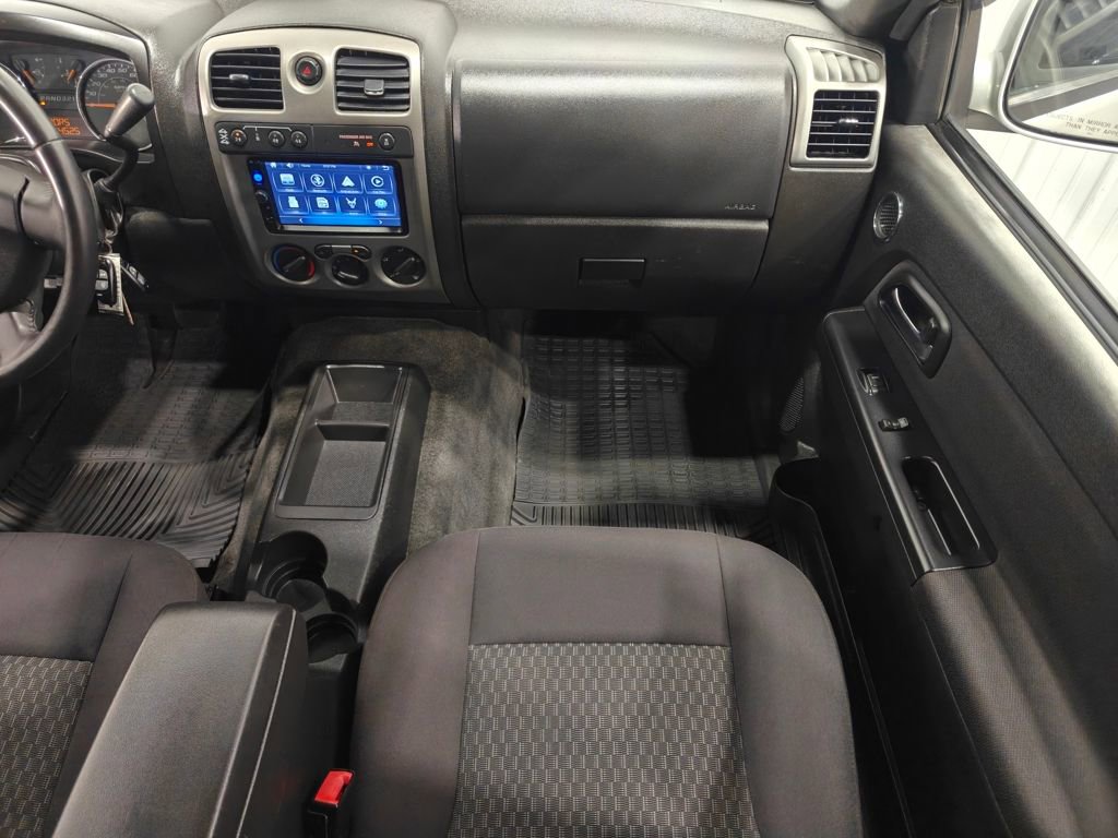 Used 2012 GMC Canyon SLE AWD/4WD image 27