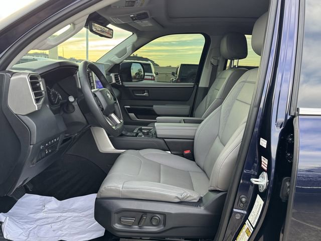Used 2023 Toyota Tundra Limited image 21