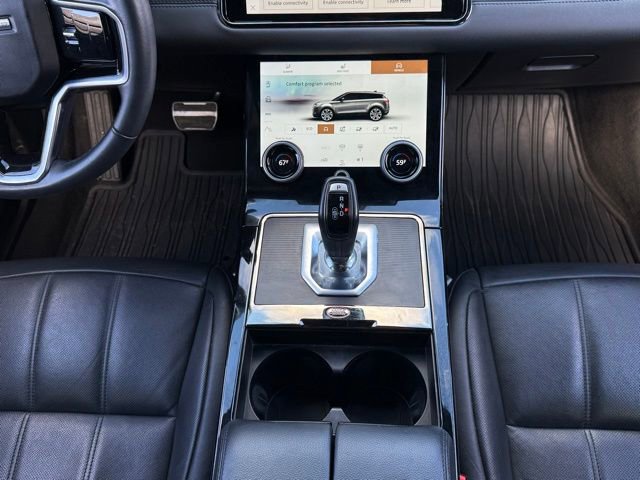 Used 2023 Land Rover Range Rover Evoque R-Dynamic SE image 31