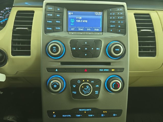 Used 2015 Ford Flex SE FWD image 25