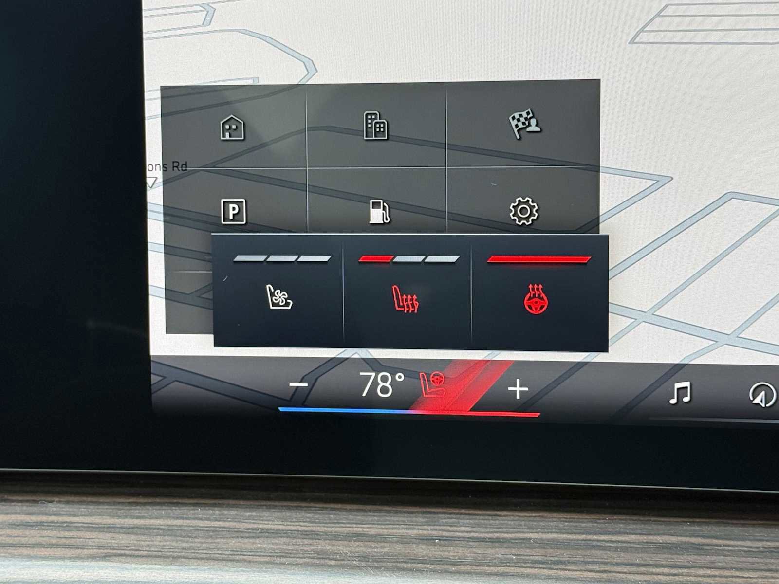 New 2026 BMW X7 xDrive40i image 24