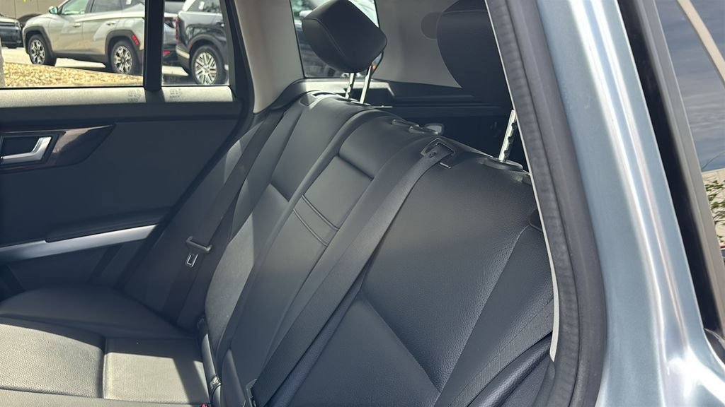 Used 2013 Mercedes-Benz GLK 250 BlueTEC 4MATIC image 29