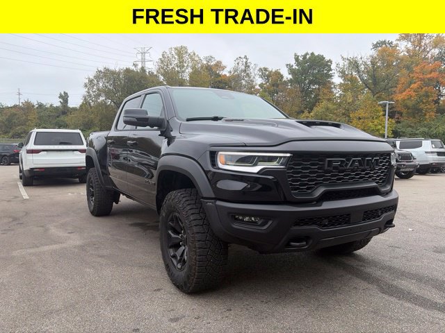 Used 2026 RAM 1500 RHO
