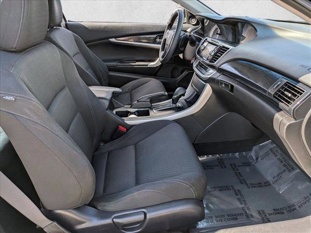 Used 2013 Honda Accord EX image 21