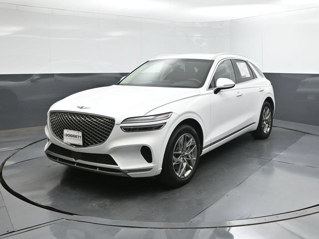 Used 2025 Genesis GV70 2.5T