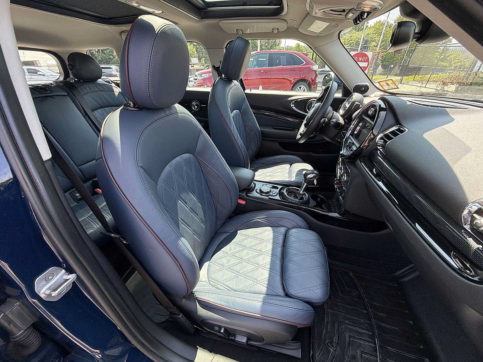 Used 2017 MINI Cooper Clubman S AWD/4WD image 22