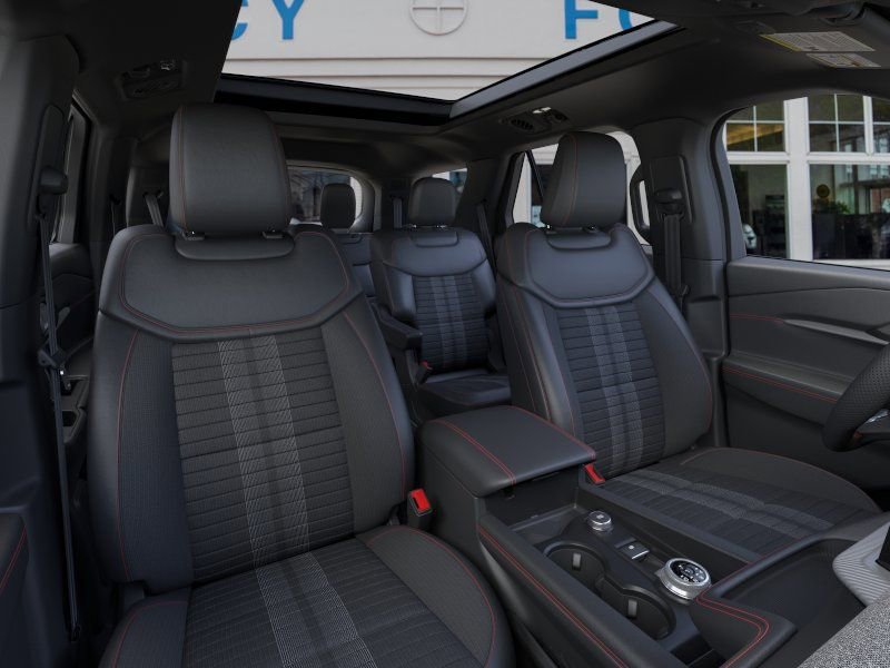 New 2026 Ford Explorer ST-Line image 10
