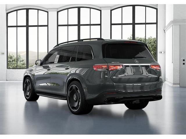 New 2026 Mercedes-Benz GLS 63 AMG 4MATIC image 27