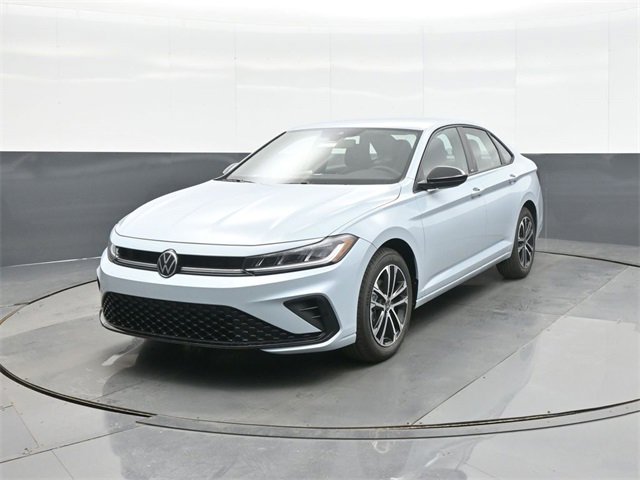 New 2026 Volkswagen Jetta Sport image 3