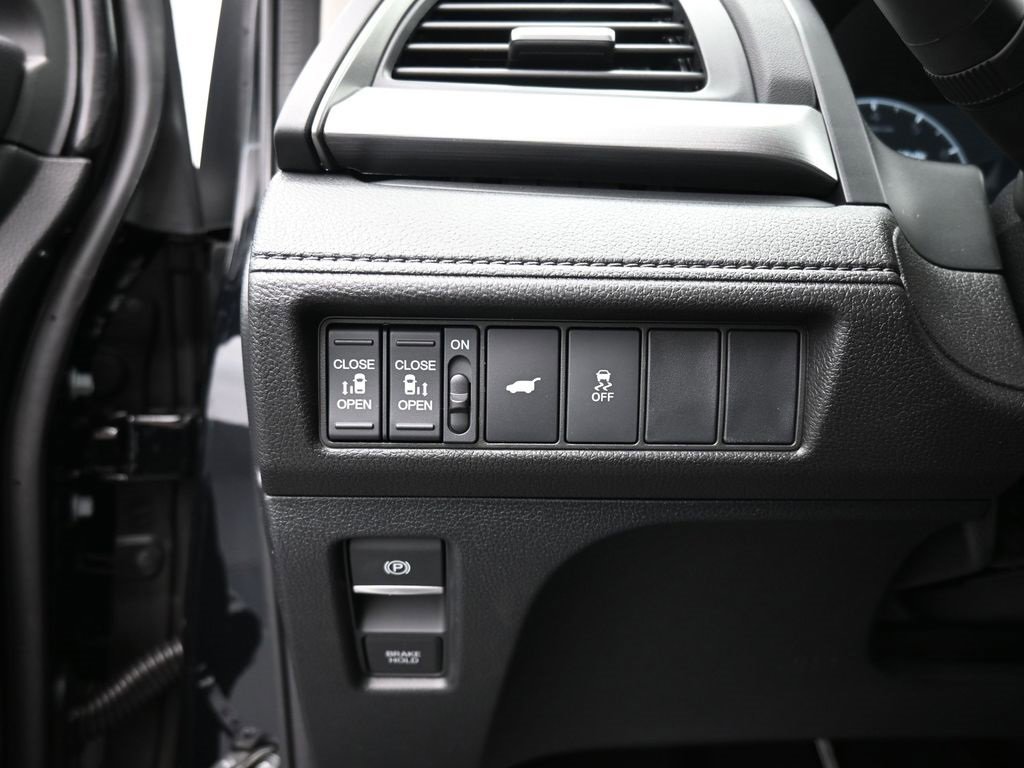 New 2026 Honda Odyssey EX-L image 33