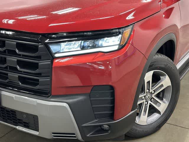 New 2026 Honda Pilot EX-L image 31