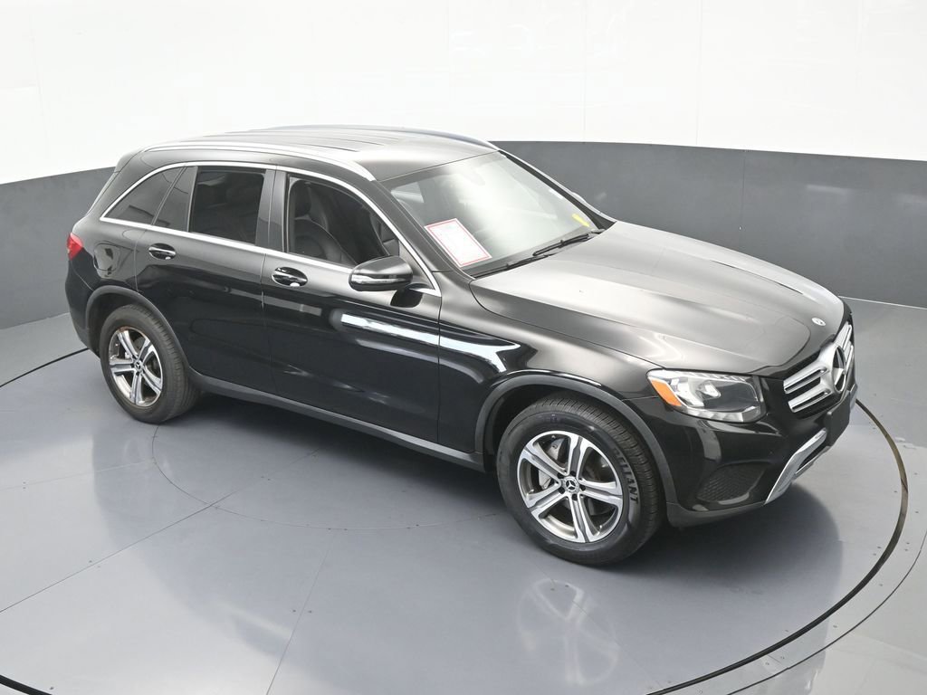 Used 2019 Mercedes-Benz GLC 300 4MATIC image 50