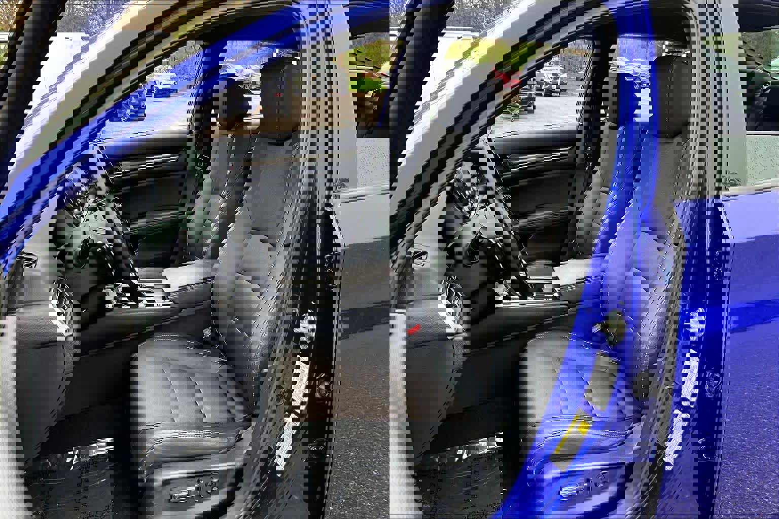 Used 2020 Honda Accord Sport image 8