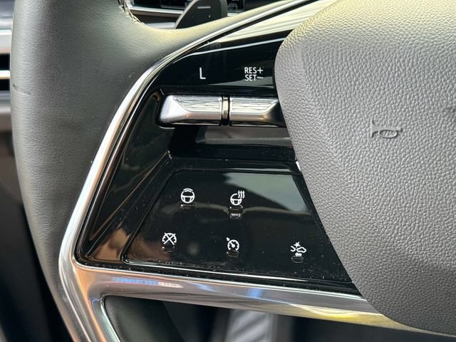 Certified 2026 Cadillac Escalade ESV Sport w/ LPO, ONYX Package AWD/4WD image 32