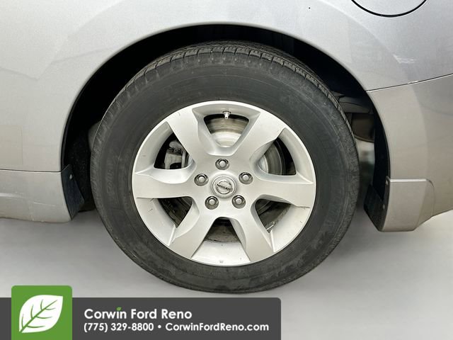 Used 2009 Nissan Altima 2.5 S w/ Premium Pkg image 28