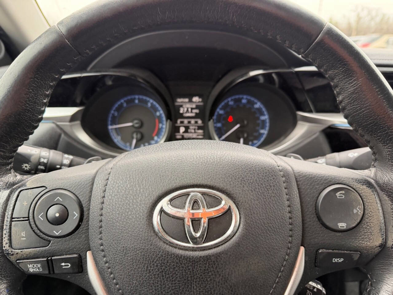 Used 2016 Toyota Corolla S image 21