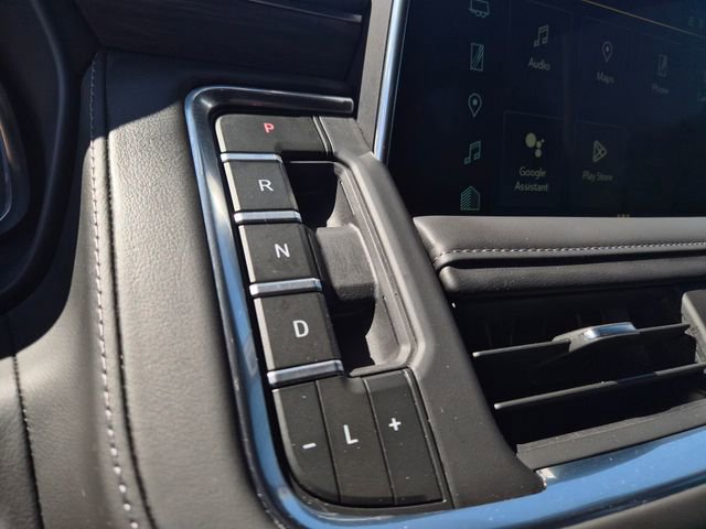 Used 2024 Chevrolet Tahoe LT w/ Luxury Package AWD/4WD image 25