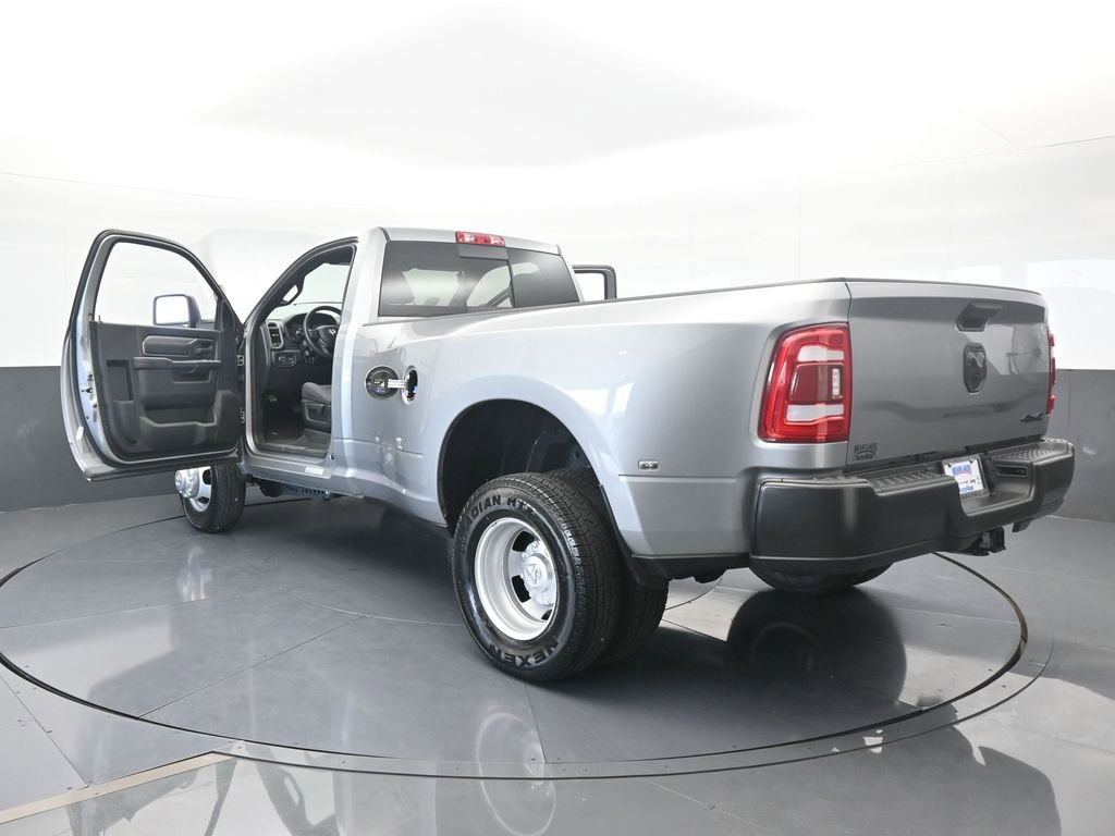 Used 2024 RAM 3500 Tradesman image 71