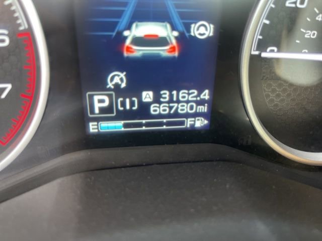 Used 2023 Subaru Forester Premium image 9