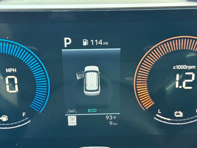 Certified 2026 Hyundai Santa Fe SEL image 16