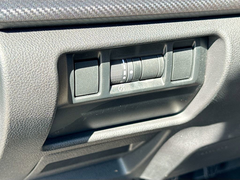 Certified 2025 Subaru Crosstrek 2.5i Limited w/ Crosstrek Mirror Package image 14