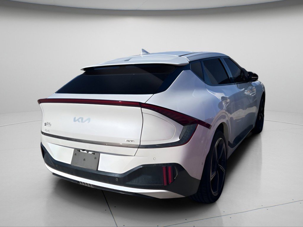 Used 2023 Kia EV6 GT image 13