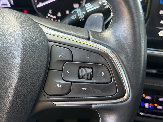 Used 2023 Buick Envision Avenir FWD image 26