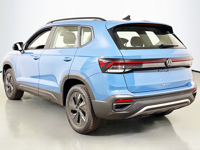 New 2026 Volkswagen Taos S image 3