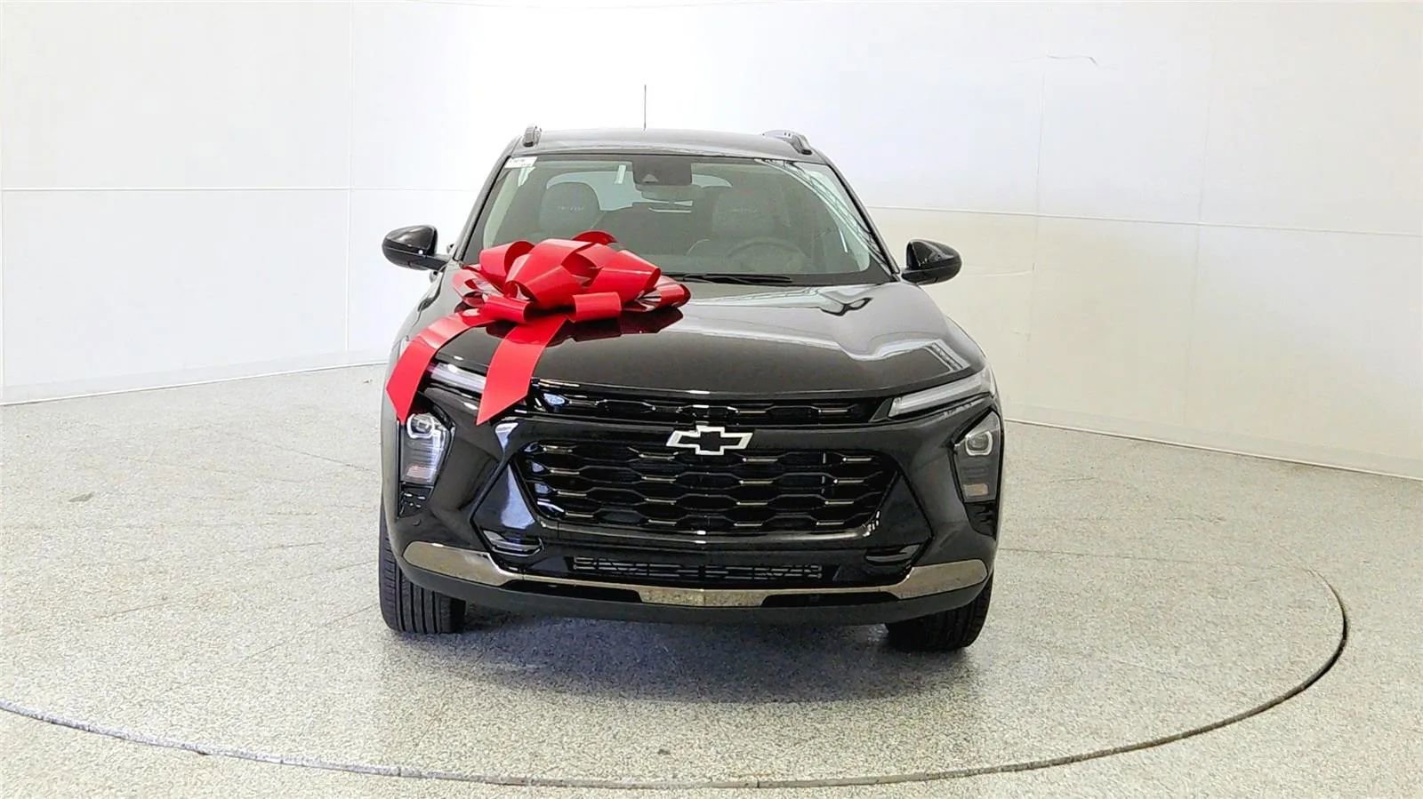 New 2026 Chevrolet Trax ACTIV w/ Driver Confidence Package image 2