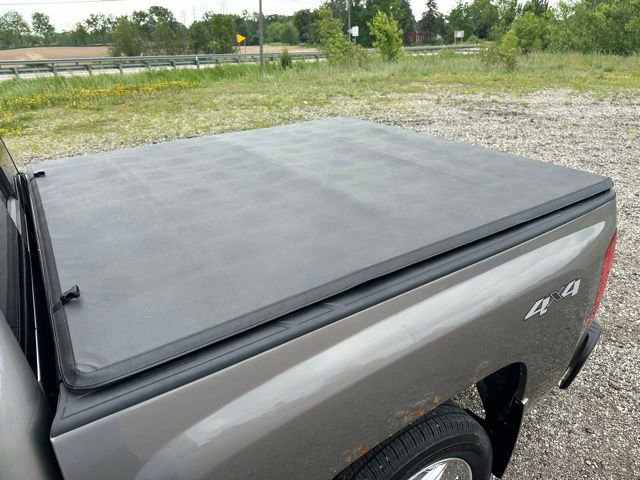 Used 2009 Chevrolet Silverado 1500 LT w/ Power Pack Plus AWD/4WD image 11