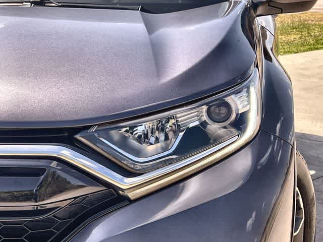Used 2021 Honda CR-V EX image 24