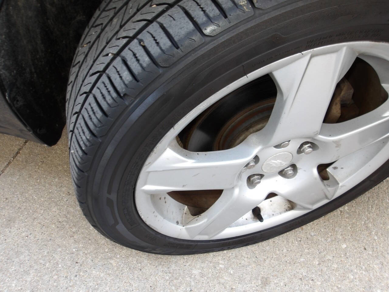 Used 2015 Chevrolet Sonic LTZ image 37