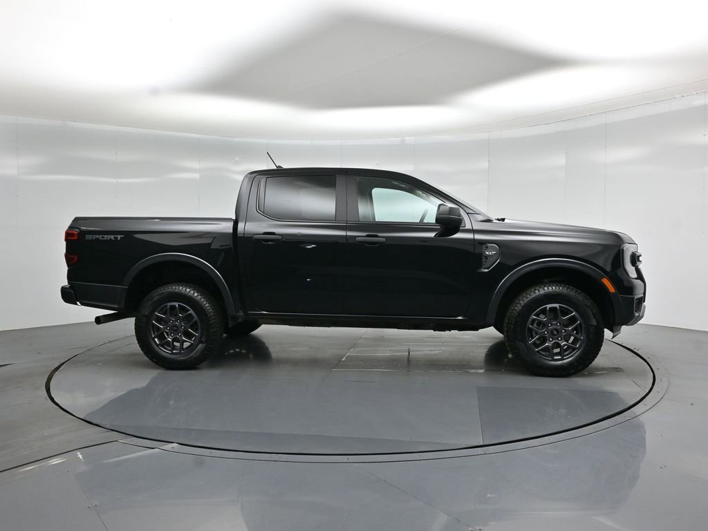 Used 2024 Ford Ranger XLT w/ Equipment Group 301A High RWD image 19