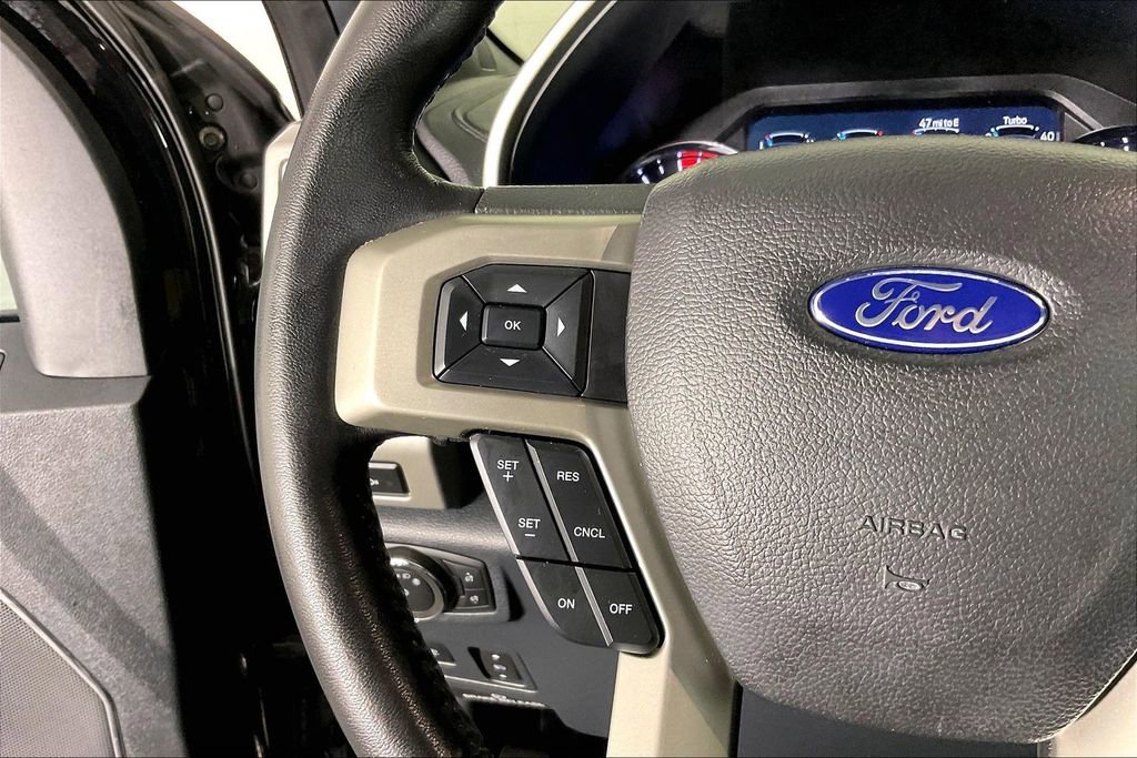 Used 2022 Ford F250 Lariat w/ Tremor Off-Road Package AWD/4WD image 23