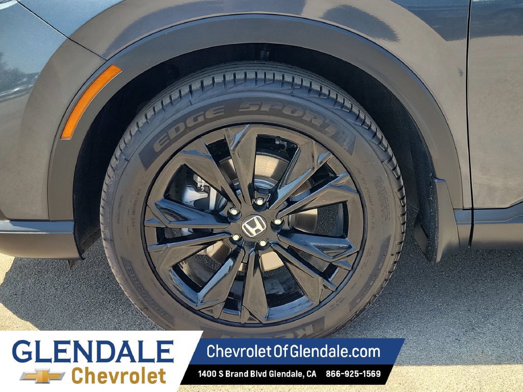 Used 2023 Honda CR-V Sport Touring image 18