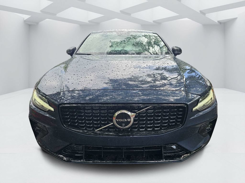 Certified 2024 Volvo S60 B5 Plus w/ Climate Package FWD image 8