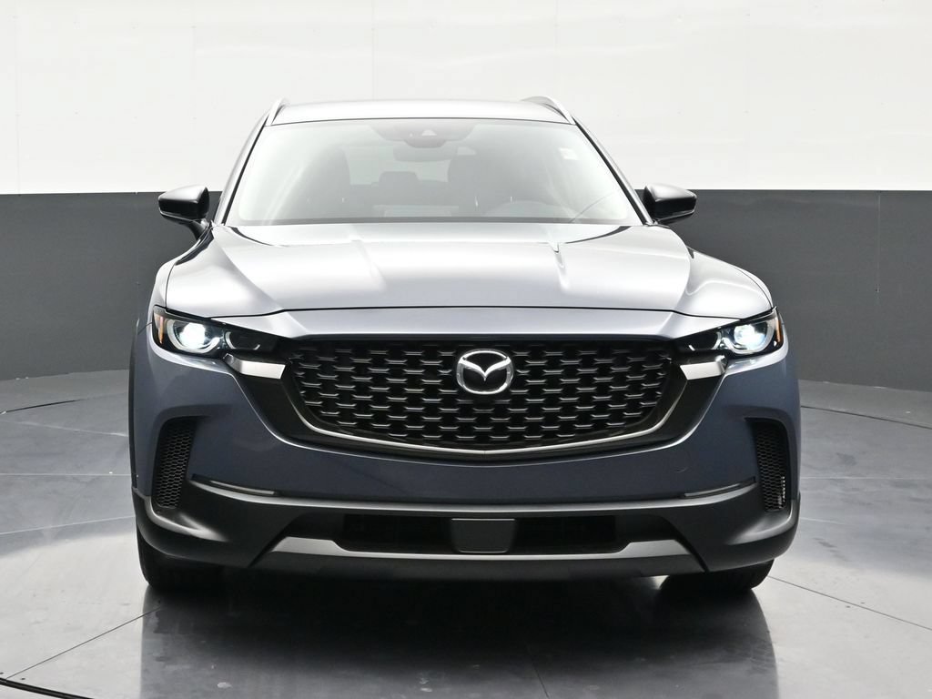 Used 2024 MAZDA CX-50 AWD 2.5 S w/ Select Package image 8