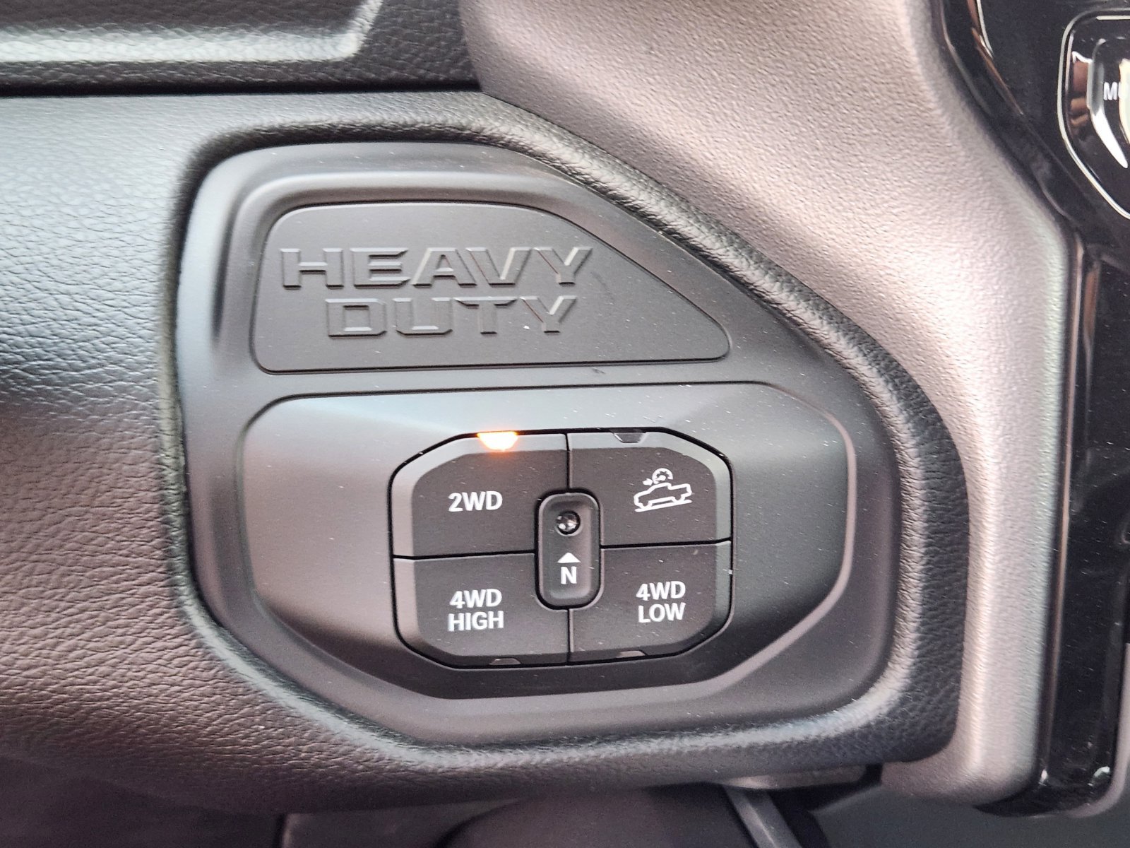 New 2026 RAM 2500 Lone Star AWD/4WD image 20