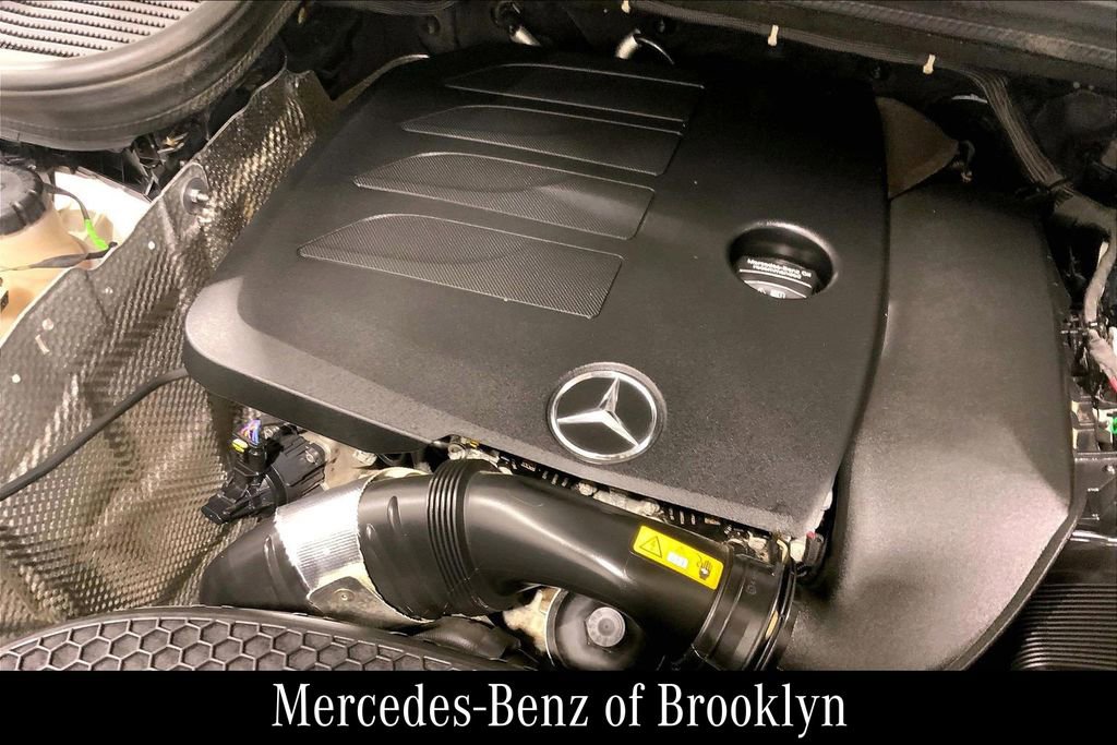 Certified 2022 Mercedes-Benz GLE 350 4MATIC image 34