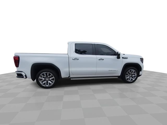 Used 2024 GMC Sierra 1500 Denali w/ Denali Reserve Package AWD/4WD image 9